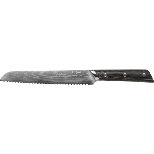 Lamart LT2103 nož za kruh Hado, 20 cm