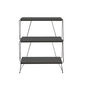 Beistelltisch Lazandos Anthracite