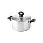 Set de oale de gătit din oțel inoxidabilLamart LT1110 din 7 piese Perfect