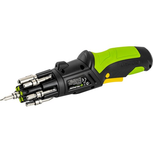 Fieldmann FDG 5018-108AR zestaw narzędzi ręcznych