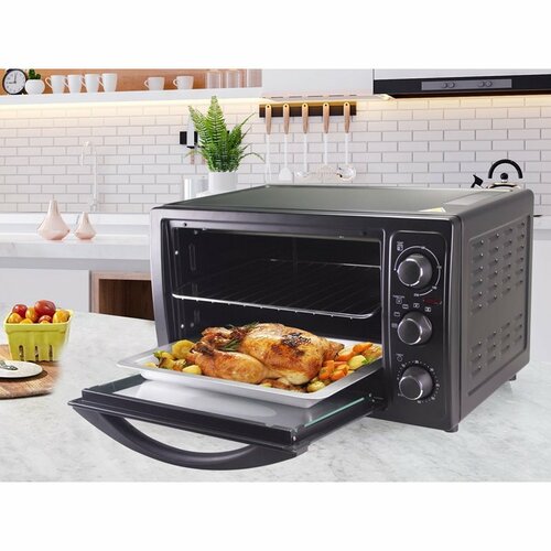 Beper 90884 cuptor electric 30 l
