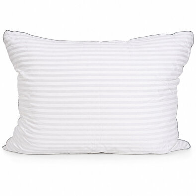 4Home Žakárový polštář Deluxe, 70 x 90 cm