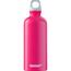 SIGG Neon Pink Gloss láhev 0,6 l