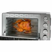 ProfiCook MBG 1277 piekarnik wielofunkcyjny 4w1, 30 l