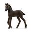 Schleich 13977 Figúrka zvieratka Frízske žriebä​