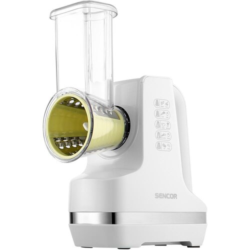 Sencor SSG 4300WH – elektryczna tarka