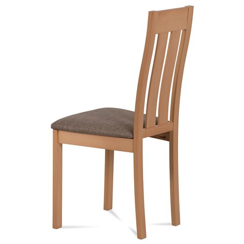 Set de scaune de sufragerie BC-2602, fag, 2 buc