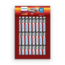 Baterii alcaline Philips AAA 1,5 V Power, 40 buc