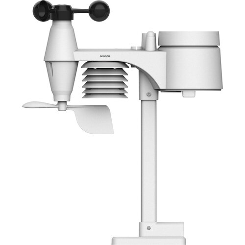 Sencor SWS 12500 WiFi meteostanica