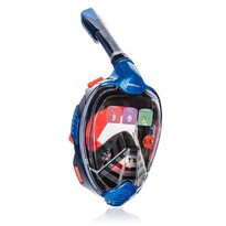 Маска для підводного плавання Sportwell Full FaceSnorkelling Mask S/M