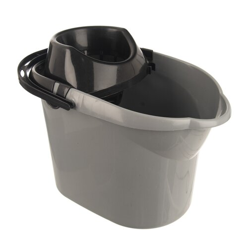 Orion Vedro za mop GREY, 12 l