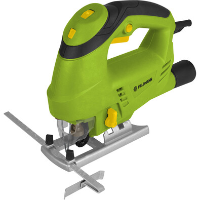 FDP 2002-E Fierăstrău circular FIELDMANN