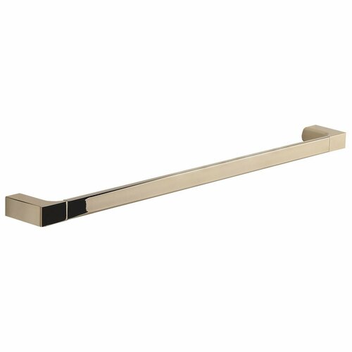 GEDY PI216087 Pirenei törülközőtartó 60 x 6,6 cm,arany