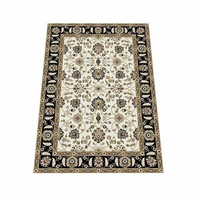 Kusový koberec Lotus 9305 beige, 60 x 90 cm