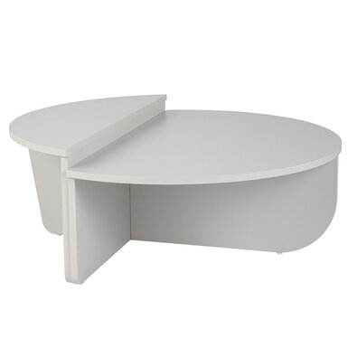 Konferenční stolek Orion Grey