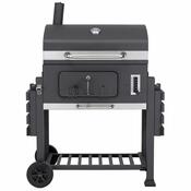 Tepro 1165R Grill Toronto XXL, 152 x 73 x 137 cm