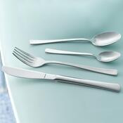 Amefa 24-teiliges Besteckset Neptune