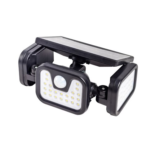 Mediashop Lampa solară Panta TrioSolar