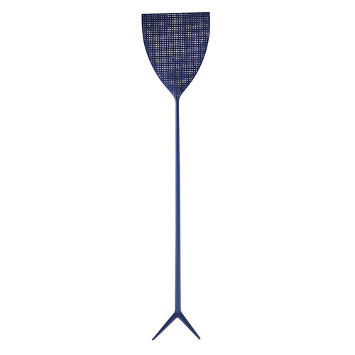 Łapka na muchy Dr. Skud 44 cm, niebieska