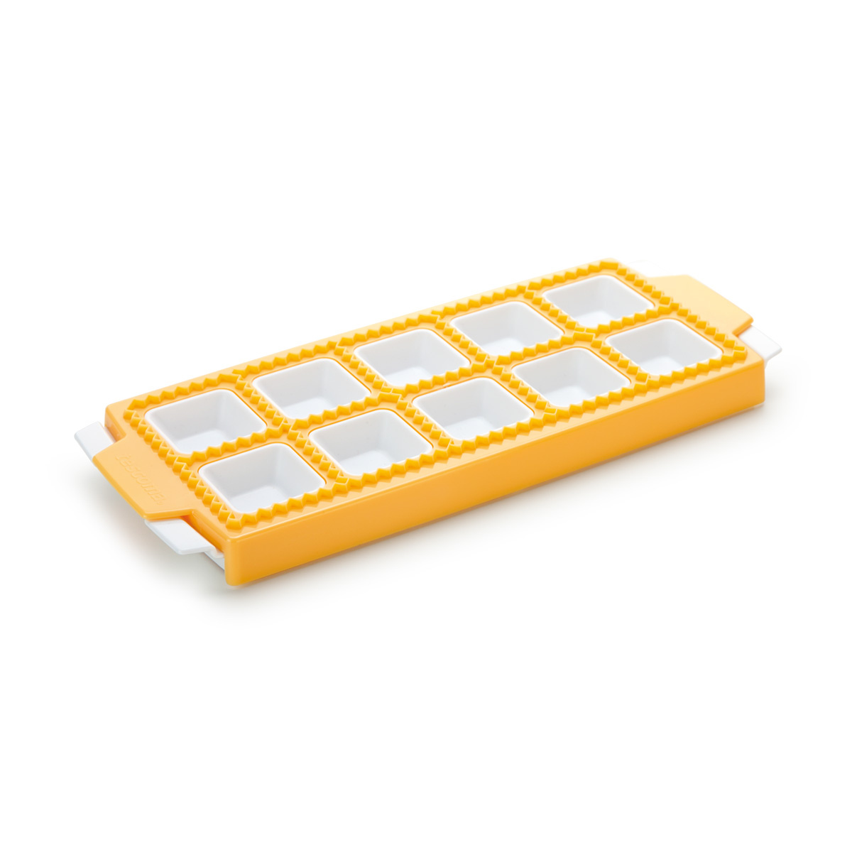 Tescoma DELÍCIA Négyzetes ravioli forma, 10 db