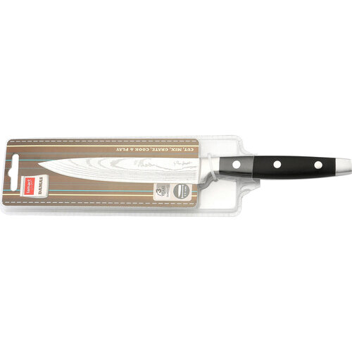Lamart LT2044 nůž plátkovací Damas, 20 cm