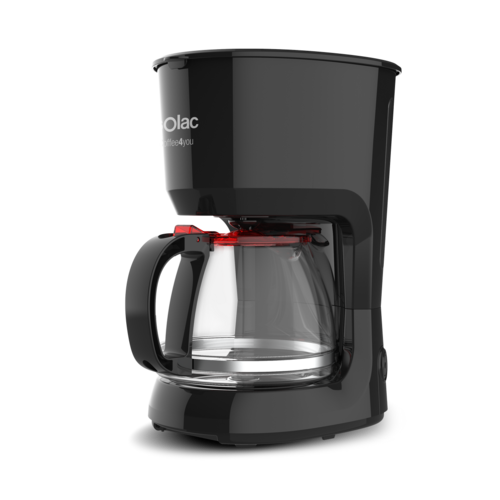 Aparat de cafea Solac CF4036 Coffee4You