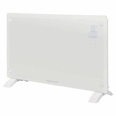 ProfiCare GKH 3119 üvegkonvektor 2000 W, fehér