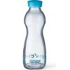 Simax 10080 plastenka za pijačo s plastičnimpokrovčkom Pure Bottle 0,5 l