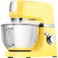 Sencor STM 6356YL kuchyňský robot, žlutá