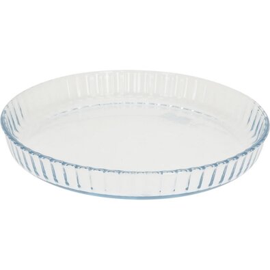 Steklena forma za torto Cake, premer 27,5 cm
