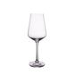 Crystalex Набір келихів для білого вина з 6 предметів SANDRA, 0,35 л
