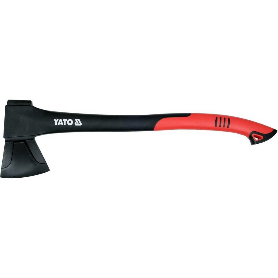 Yato YT-80081 topor de despicat, 1600 g, 600 mm