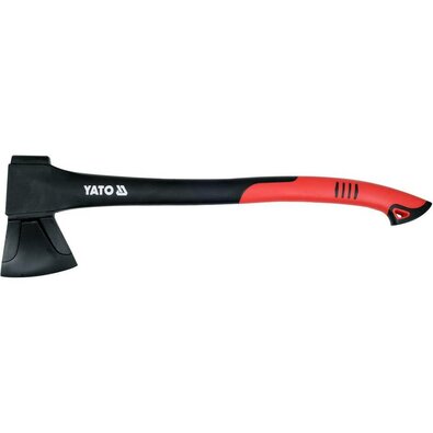 Yato YT-80081 Spaltaxt, 1600 g, 600 mm