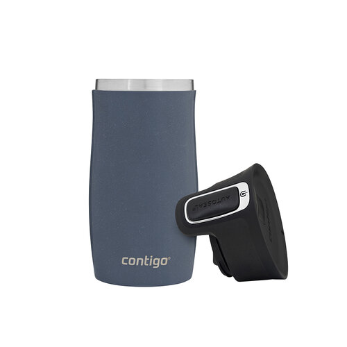 Contigo Butelka termiczna West Loop Mini 300 ml Lakeside