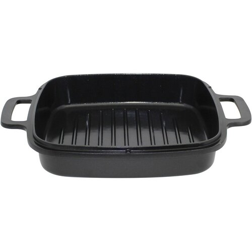 Elo 90024 Basic Multifunkční hrnec Cubus 32 x 25 c cm