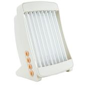 EFBE-SCHOTT GB 908 obličejové solárium s 8 UV trubicemi