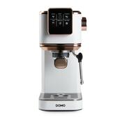 DOMO DO746K espresso kávovar 3v1