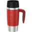 Emsa Termohrnek Travel Mug Handle 0,36 l červená