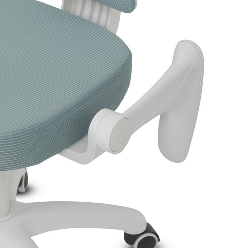Scaun de birou Autronic KA-K1063 GRN , verde