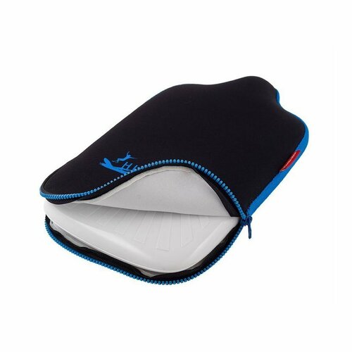 Hugo Frosch Termofor NEO Eco Classic Comfort, чорний