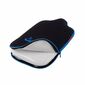 Hugo Frosch Termofor NEO Eco Classic Comfort, чорний