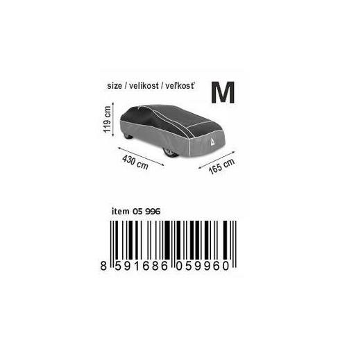 Compass Hagelschutzplane PREMIUM M 430 x 165 x 119 cm