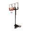 My Hood 304026 coș de baschet cu suport Premium