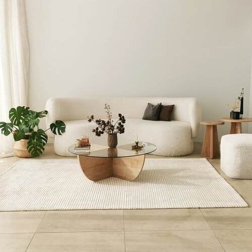 Couchtisch Lily Sapphire Oak