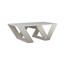 Couchtisch Pipra White