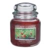 Village Candle Vonná svíčka Brusinka  - Nantucked Cranberry, 397 g