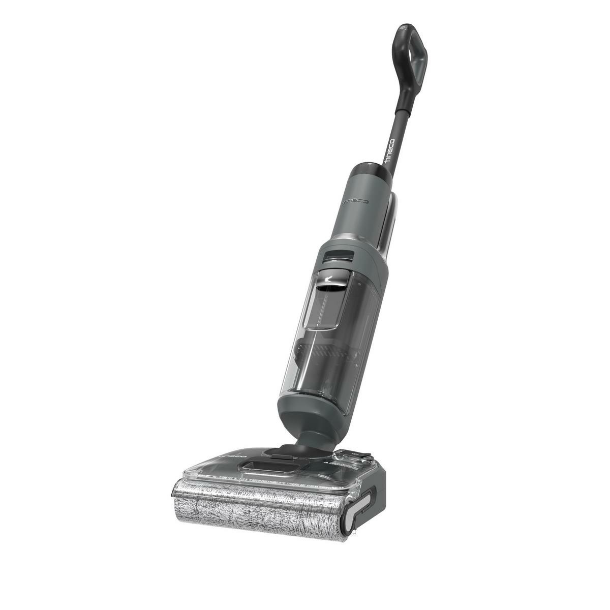 Tineco Floor One S6 Stretch Extreme akumulátorový vysávač na mokré/suché vysávanie