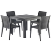 Set de mobilier de grădină Avenberg Natura, 5