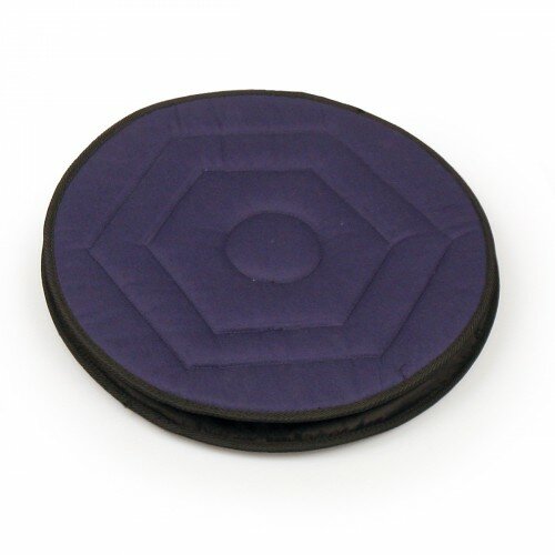 Vitility VIT-70510080 kerek forgó párna, 44 cm