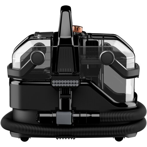 Bissell Tepovač koberců a čalounění SpotClean HydroSteam Pro 3700N